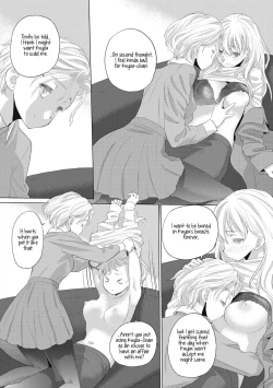 Page 152 of Taesan | Taesan Ch. 1-28