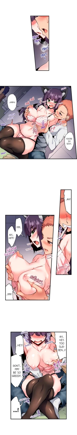 Page 15 of Traditional Job of Washing Girl's Body Ch. 123-185