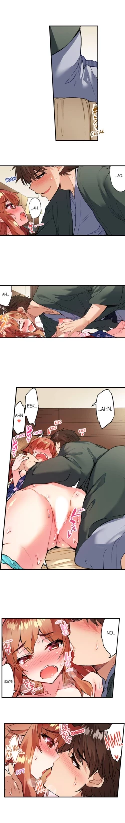 Page 273 of Traditional Job of Washing Girl's Body Ch. 123-185