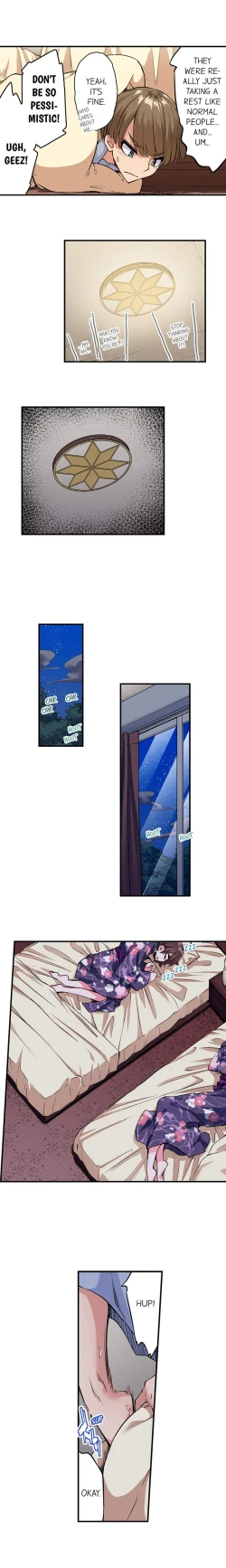 Page 356 of Traditional Job of Washing Girl's Body Ch. 123-185