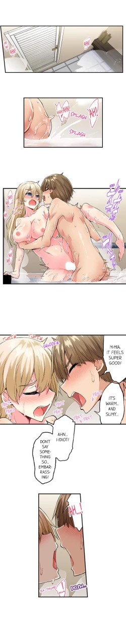 Page 382 of Traditional Job of Washing Girl's Body Ch. 123-185