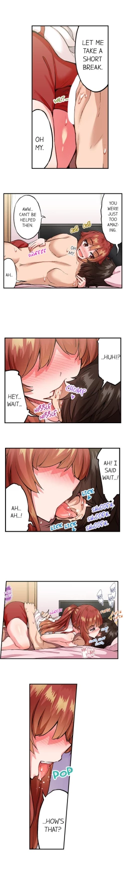 Page 478 of Traditional Job of Washing Girl's Body Ch. 123-185