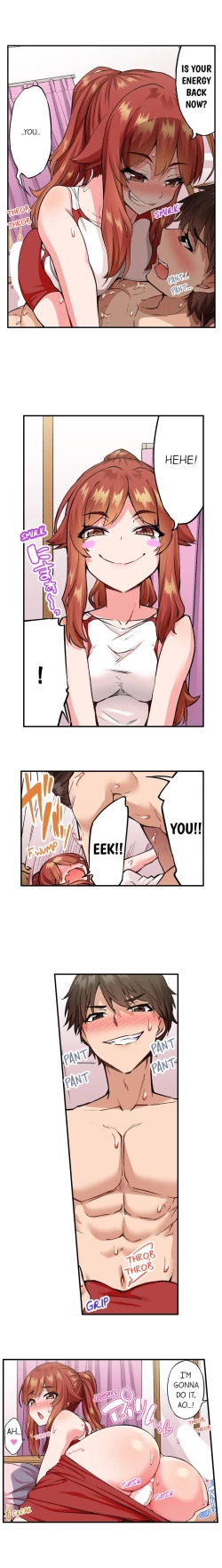 Page 479 of Traditional Job of Washing Girl's Body Ch. 123-185