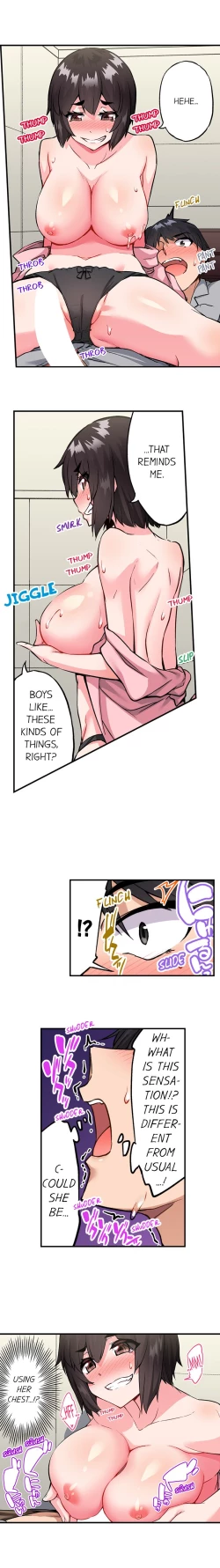 Page 513 of Traditional Job of Washing Girl's Body Ch. 123-185