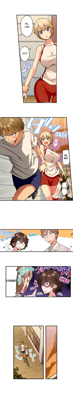 Page 553 of Traditional Job of Washing Girl's Body Ch. 123-185