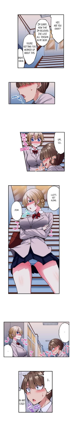 Page 566 of Traditional Job of Washing Girl's Body Ch. 123-185