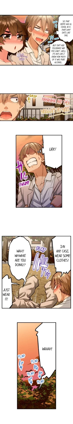 Page 613 of Traditional Job of Washing Girl's Body Ch. 123-185