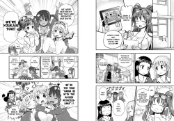 Page 20 of Anime-Tamei!