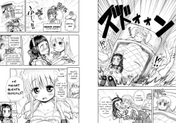 Page 60 of Anime-Tamei!