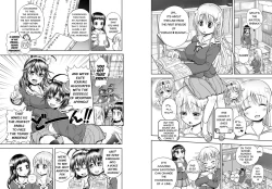 Page 70 of Anime-Tamei!