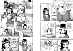 Page 8 of Anime-Tamei!