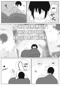 Page 21 of Kanojo to Slow Sex de Guchagucha ni Naru Hon 2