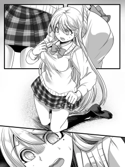 Page 10 of Tsui Ukkari Nyotaika! | Accidental Gender Bender!