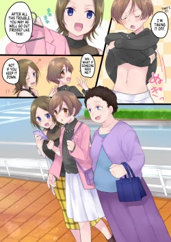 Page 27 of Tsui Ukkari Nyotaika! | Accidental Gender Bender!