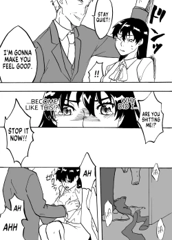 Page 42 of Tsui Ukkari Nyotaika! | Accidental Gender Bender!