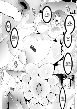 Page 34 of Akujojoshi | My Evil Boss