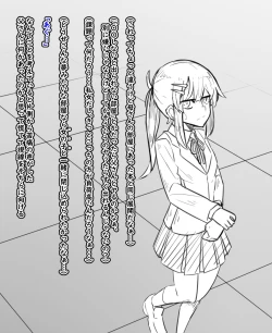 Page 4 of 女体化と部屋と諸々