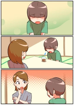 Page 38 of Hitozuma Otokonoko 4