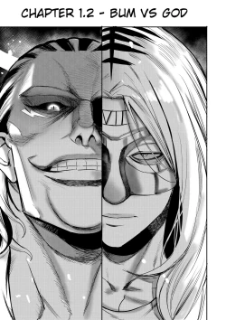 Page 32 of I sold my body to a god Chap1