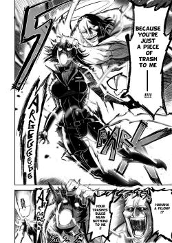 Page 35 of I sold my body to a god Chap1