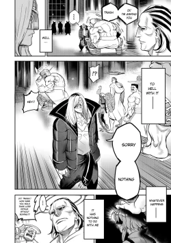 Page 37 of I sold my body to a god Chap1