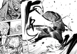 Page 41 of I sold my body to a god Chap1