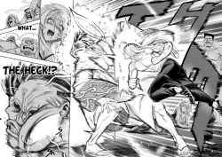 Page 48 of I sold my body to a god Chap1