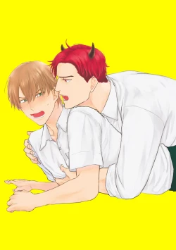 Page 3 of Tabetemo Oishiku Arimasen 2 | 尝起来一点都不好吃 2 Ch. 6-19