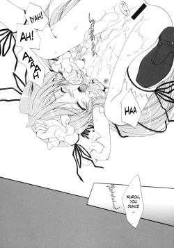 Page 12 of Mobius Wing