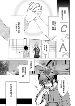 Page 88 of Osananajimi ga mejūdesu! ! | 青梅竹马是女汉子！！1-5