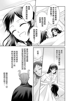Page 168 of Kyōfu no maō heikadattanoni hanayomekiuga tomarimasen ~tsu! | 明明是恐怖的魔王大人却对妻子心动不已！1-6