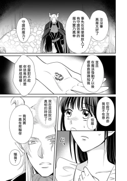 Page 184 of Kyōfu no maō heikadattanoni hanayomekiuga tomarimasen ~tsu! | 明明是恐怖的魔王大人却对妻子心动不已！1-6