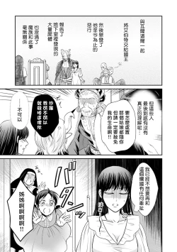 Page 190 of Kyōfu no maō heikadattanoni hanayomekiuga tomarimasen ~tsu! | 明明是恐怖的魔王大人却对妻子心动不已！1-6