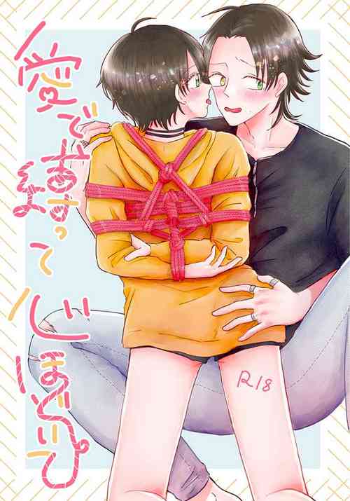 Download Ai de Shibatte Kokoro Hodoite