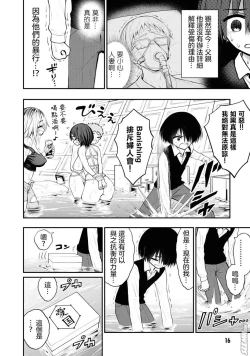 Page 19 of Ingoku Danchi  淫獄小區 9