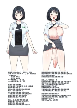 Page 3 of Futanari Gal-tachi