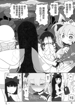 Page 32 of Himitsu no Kankei | 祕密的關係