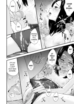 Page 14 of Bukkake Iinchou