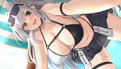 [pixiv fanbox]kuutamo00