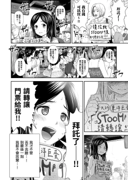 Page 7 of Doki Doki ❤ Ticket Challenge! | 心跳不已的搶票大挑戰！