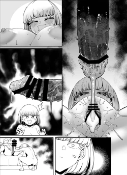 Page 7 of Yariman to Tomodachi ni Natta Okage de Enryonaku Kinou Atta koto o KikasareruDoutei.