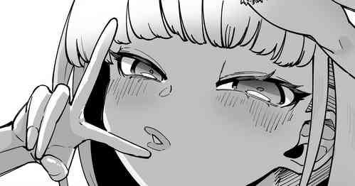 Download Bitch-chan no Profile