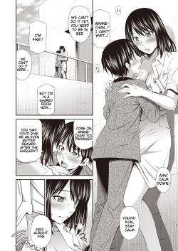 Page 10 of Tenshi no Gohoubi - Angel's Reward
