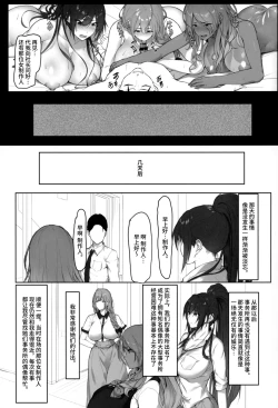 Page 31 of Producer, Watashi... Anata no Tame nara Ganbaru yo...