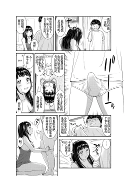Page 19 of Ore to Anoko no Nyotaika Change2