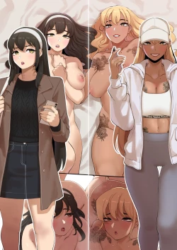 Page 24 of Fe²Male Friends