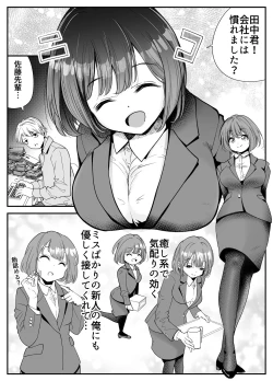 Page 5 of Shain-chan wa, Itsudemo Dokodemo Yarasetekureru!