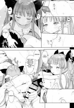 Page 13 of 8-saiji to Icha Love Chucchu Hanzai Ecchi Shite mo Ii yo![Fated Circle
