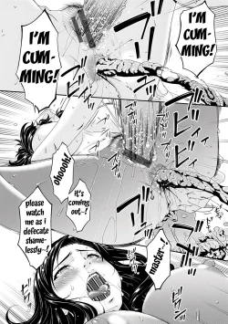 Page 132 of Gokujou Seikatsu