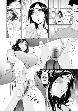 Page 68 of Gokujou Seikatsu